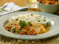 Veracruz-Style Tilapia 