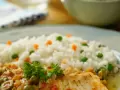 Veracruz-Style Tilapia 