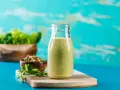 Cilantro Jalapeño Vinaigrette 