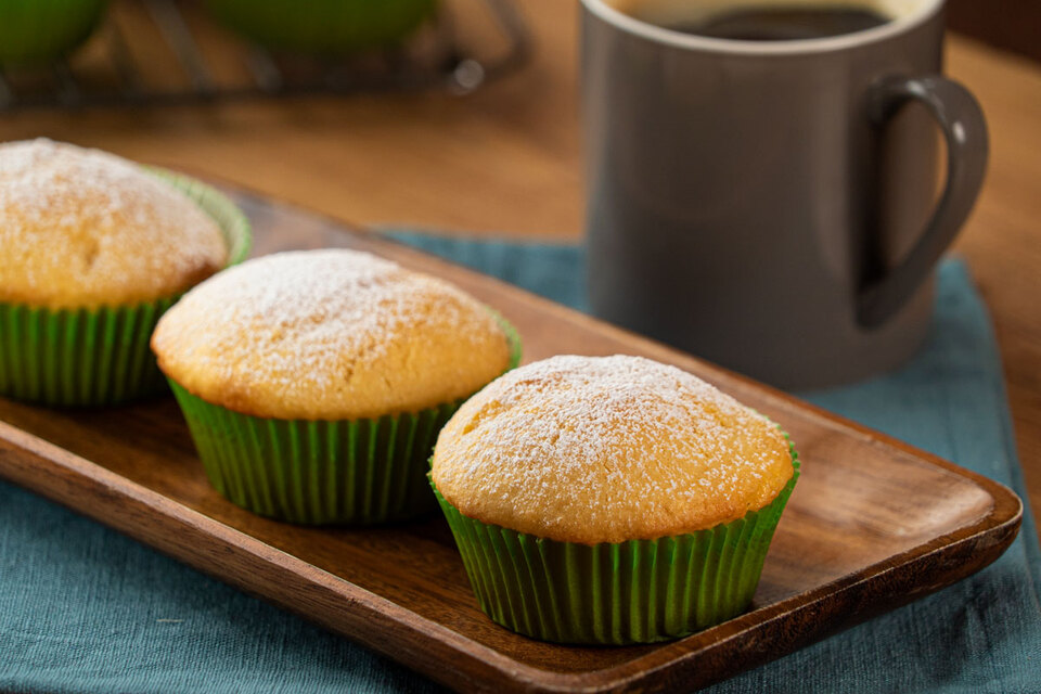 Aprender acerca 34+ imagen cupcakes de elote kiwilimon