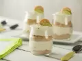 Key Lime Pudding 