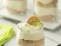 Key Lime Pudding 