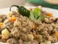 Green Mexican Picadillo 