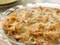 Tuna Casserole