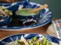 Pork Barbacoa 
