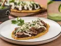 Mole Rib Huarache