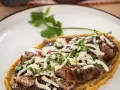 Mole Rib Huarache