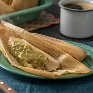 Tamales