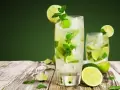 Cuban Mojito 