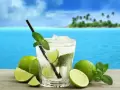 Cuban Mojito 