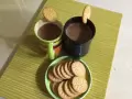 Cookie Champurrado