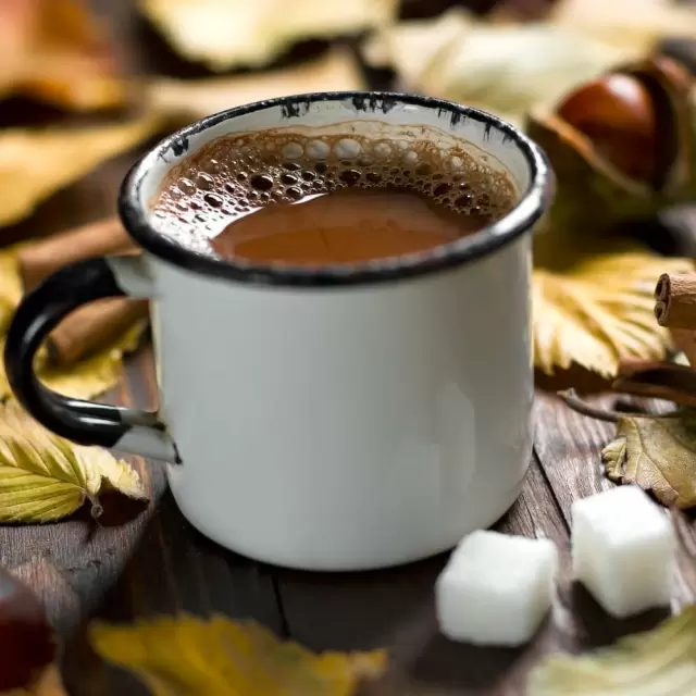 Cookie Champurrado