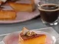 Chongos Zamoranos Flan