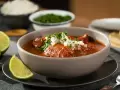 Chicken Birria