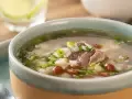 Sonora-Style Gallina Pinta