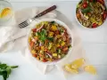 Healthy Lentil Salad