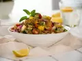Healthy Lentil Salad