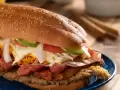 Authentic Torta Cubana 