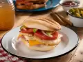 Authentic Torta Hawaiana 