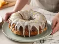 Yucatán-Style Cream Cheese-Filled Bundt Cake 