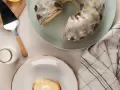 Yucatán-Style Cream Cheese-Filled Bundt Cake 