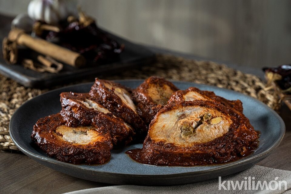 How to Make Adobo Sauce for Pork Loin