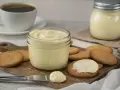 How to make condensed milk without sugar?