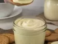 How to make condensed milk without sugar?