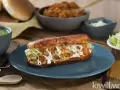 Authentic Mexican Pambazos 