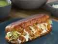 Authentic Mexican Pambazos 